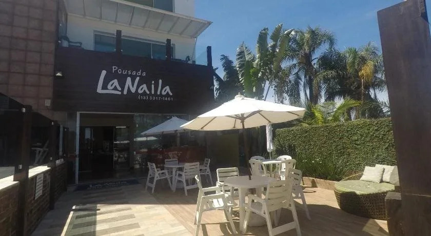 Pousada La Naila
