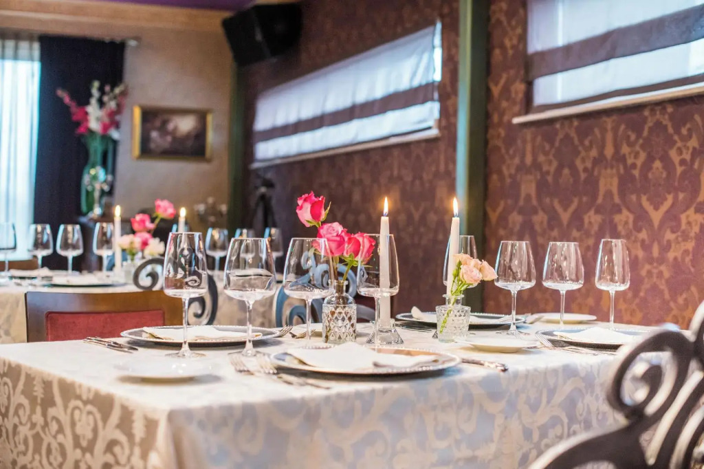 Simfonia Boutique Hotel