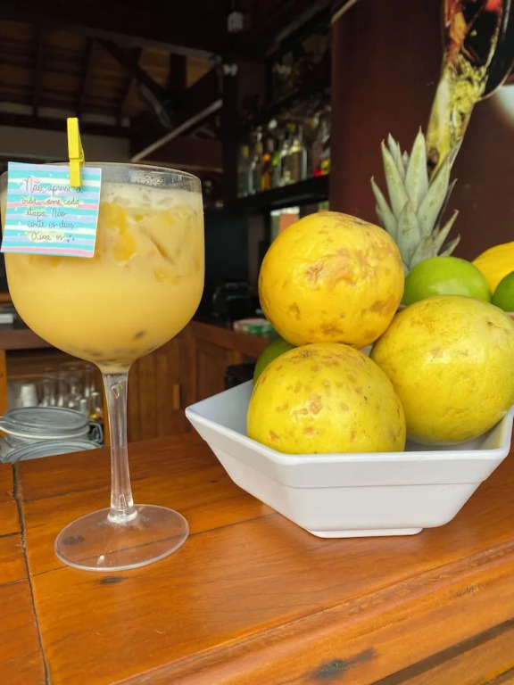 Hotel Pousada Villa Itália Olímpia
