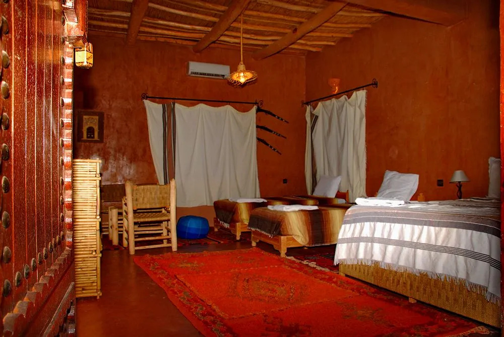 Riad Maktoub