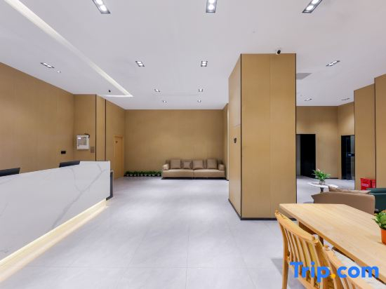 Baiyi Hotel