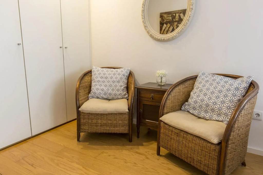 Historical Center - Taipas Apartments