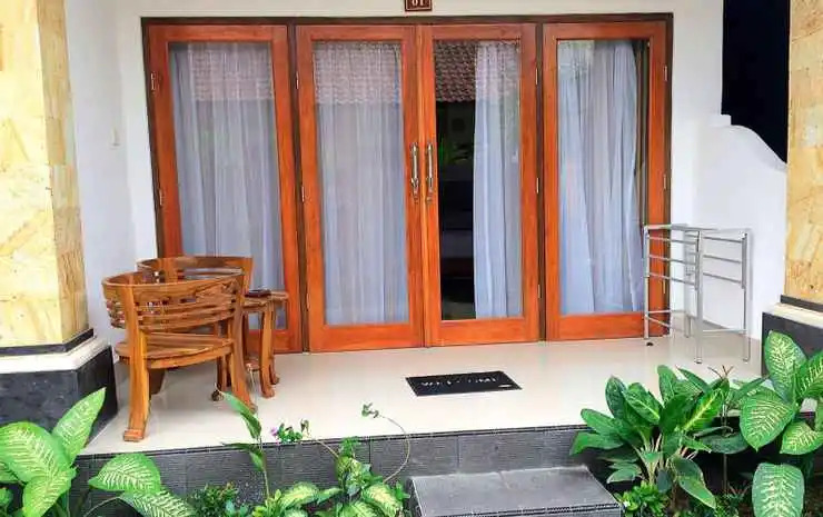 Chillhouse Lembongan