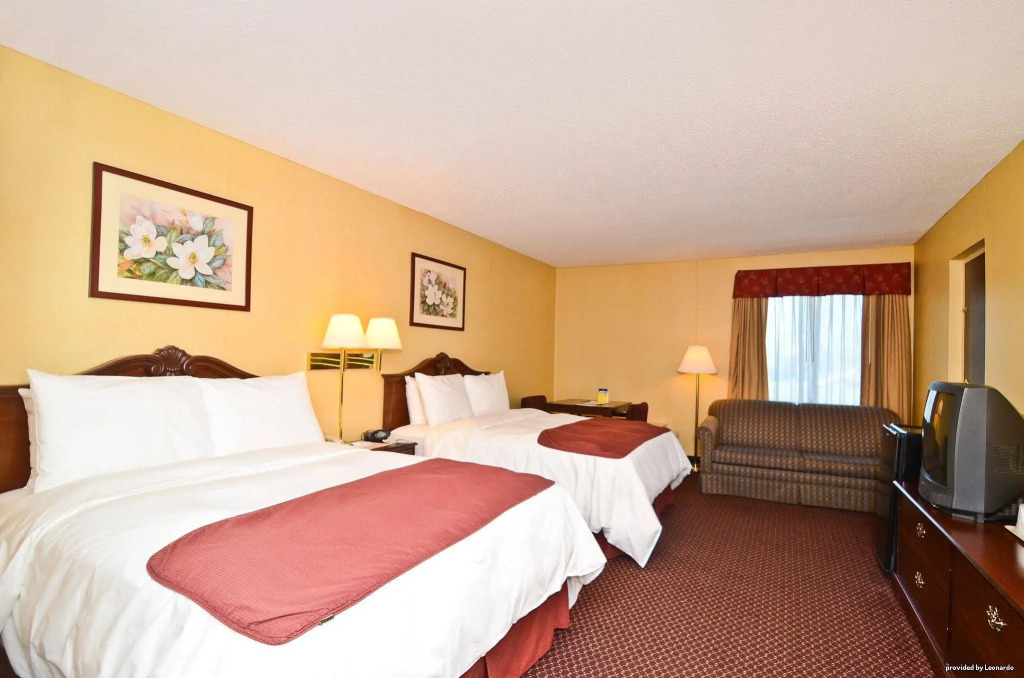 Garden Executive Hotel
