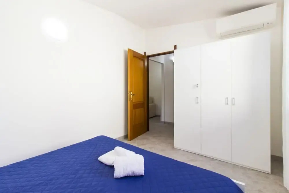 La Ciaccia Sea Apartment