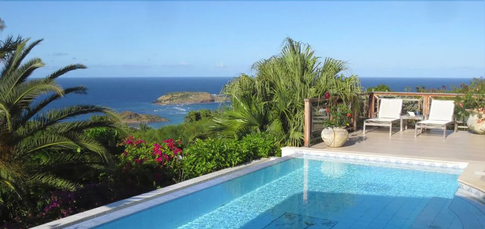 Villa Maracuja
