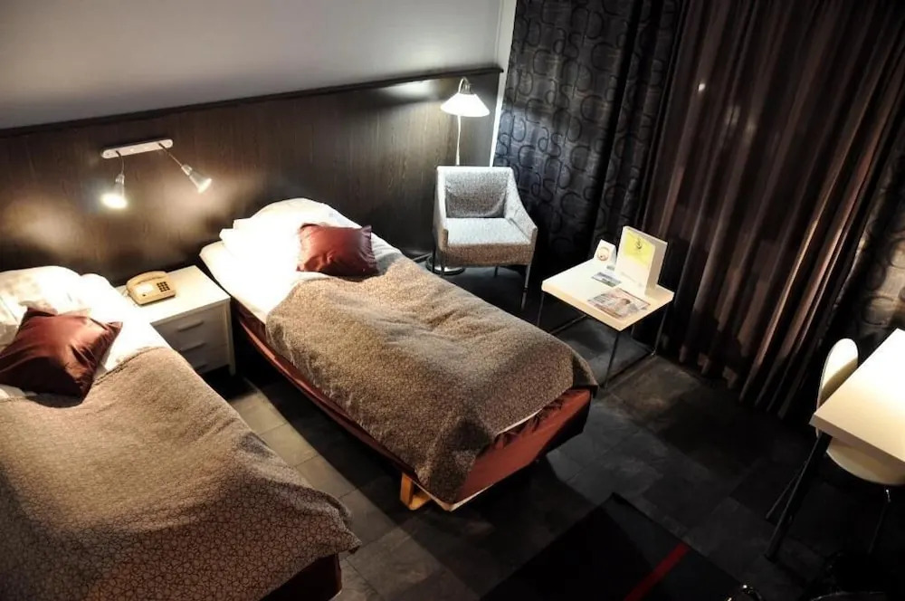 EasyStay Hiittenharju