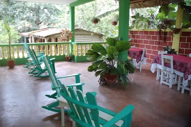 Casa Tatica