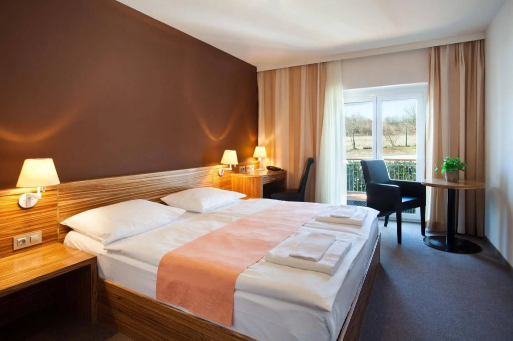Hotel Admiral Kozina