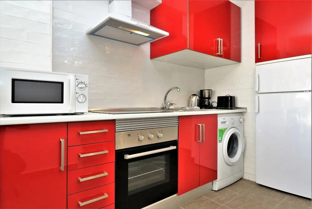 Carabelas I 10-6(Apartamento Carabelas I 10-6)