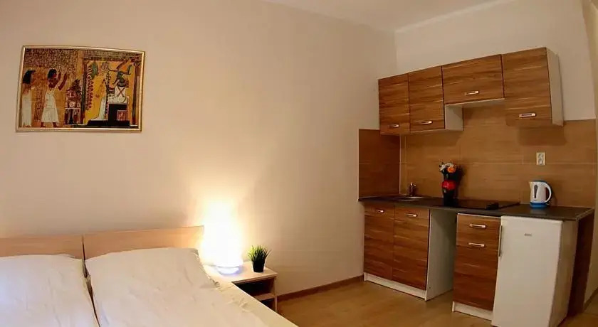 Studio Dolina Krakow Rental