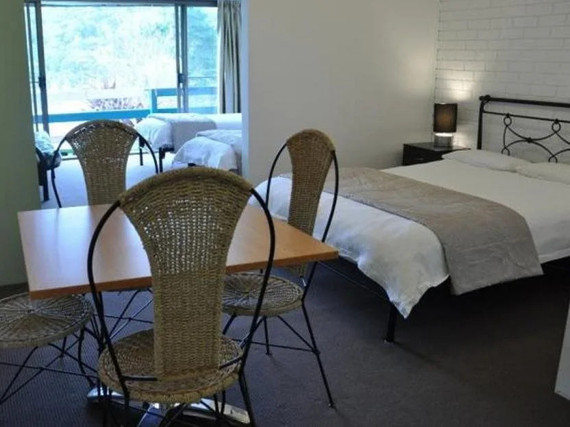 Healesville Maroondah View Motel