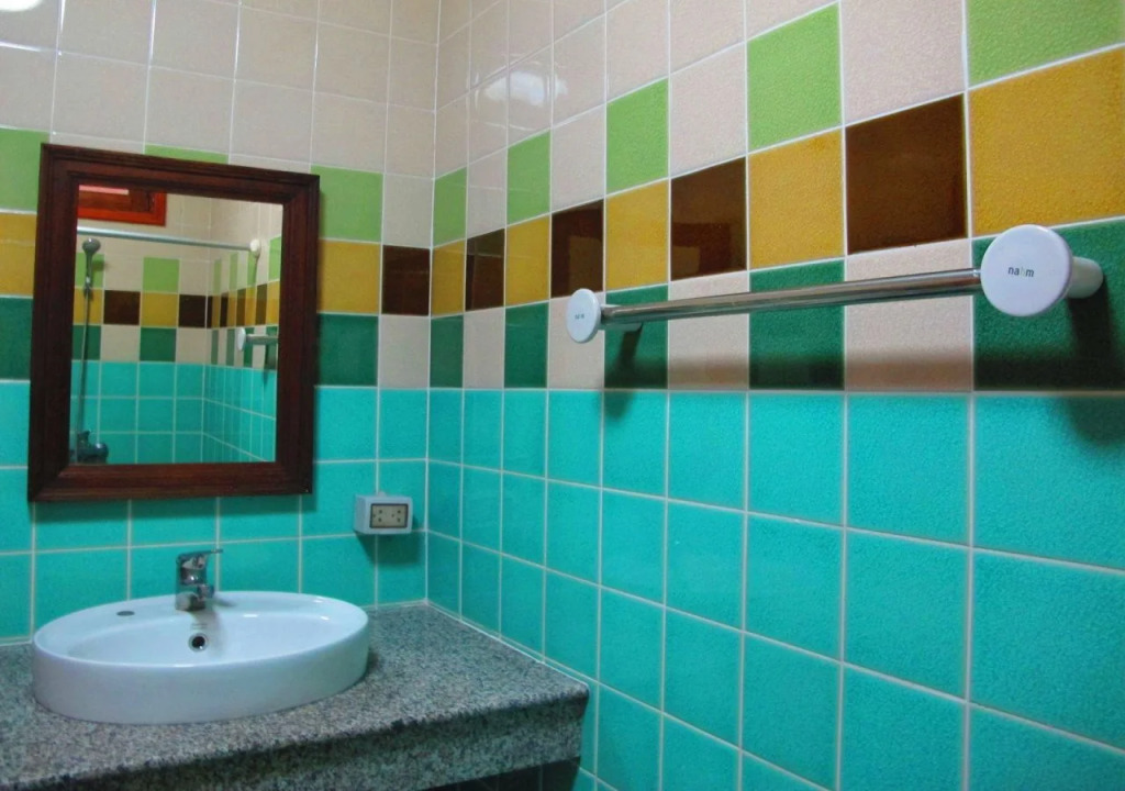 Mr. O Guesthouse