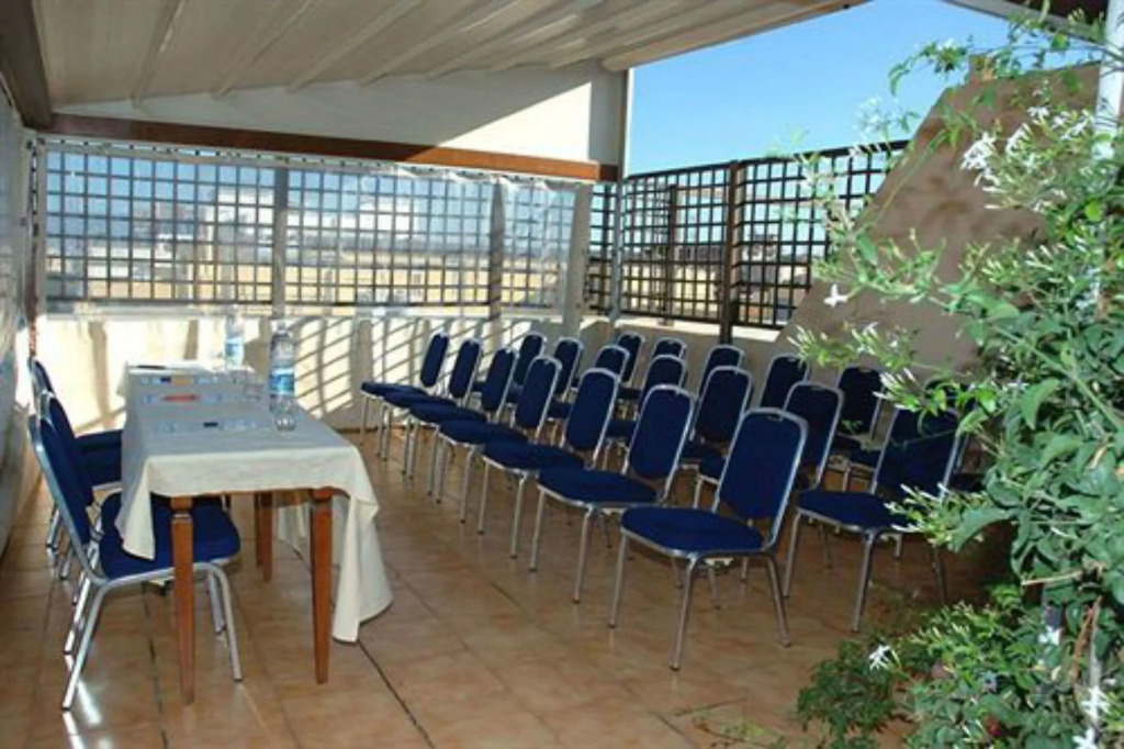 Hotel La Residenza