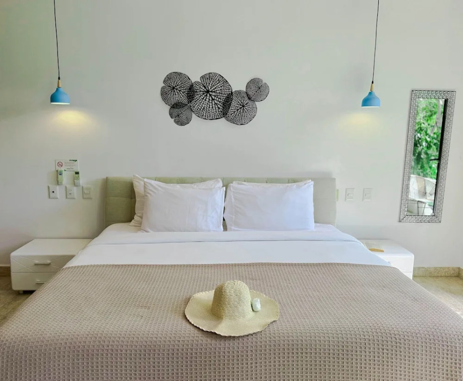 Increible Estudio G204 en Central Park Tulum