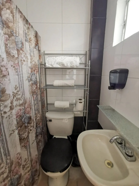 MINI HOTEL San Luis Potosí