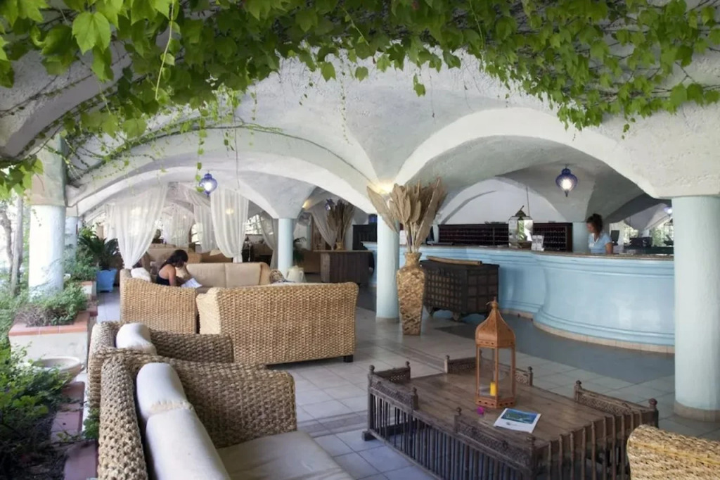 Arbatax Park Resort - Ville del Parco by Falkensteiner
