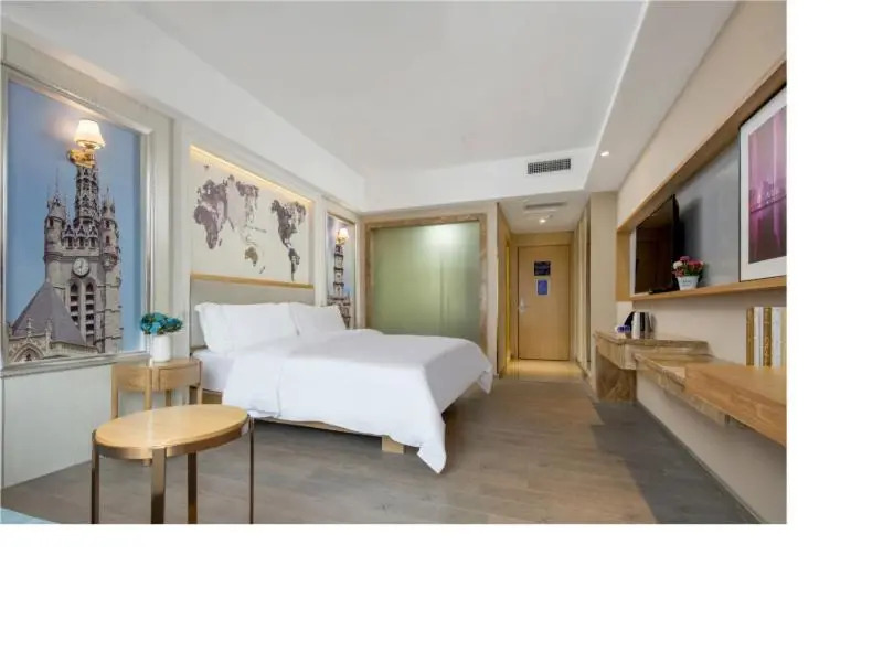 Kyriad Hotel Dongguan Dalingshan South Road