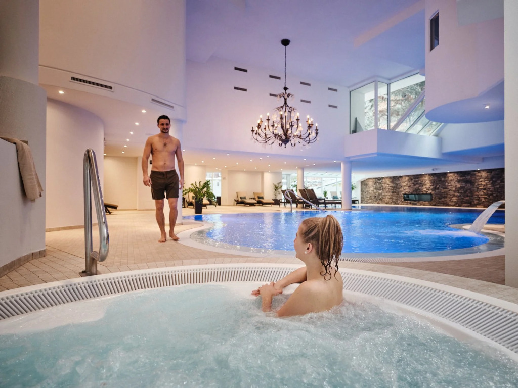 Walliserhof Grand-Hotel & Spa Relais & Châteaux