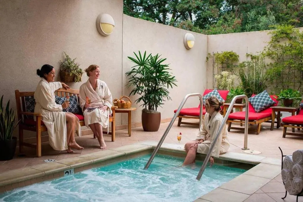 Best Stay in Napa at Silverado, 40% OFF, Netflix