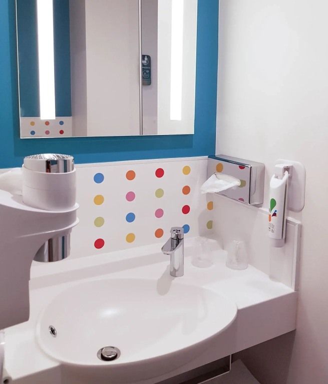 ibis Styles Fréjus St Raphael