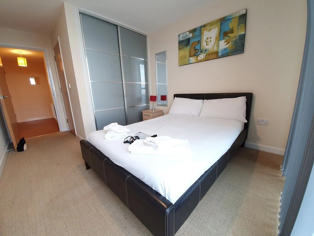 Dazzon Contemporary Apartments