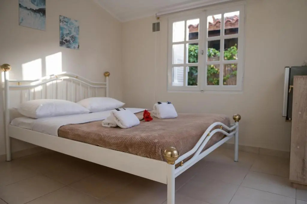 Sea View Residence