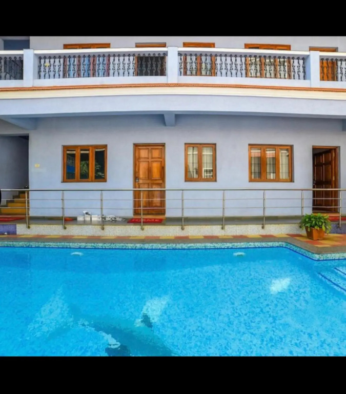 Franria Villa Guest House