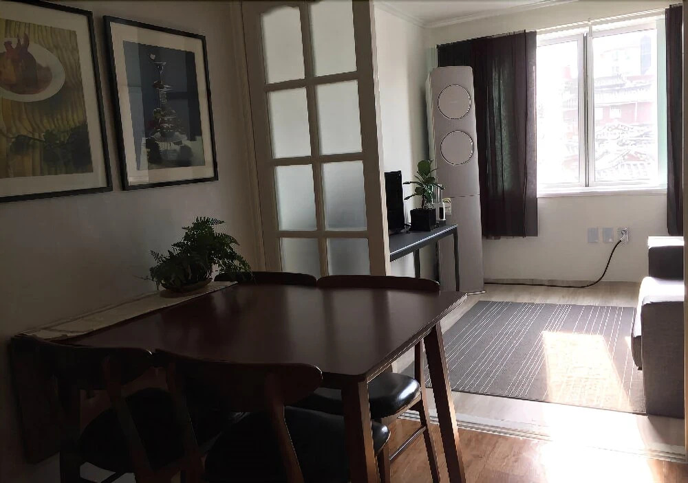 121Bukchon (Japanese Host)
