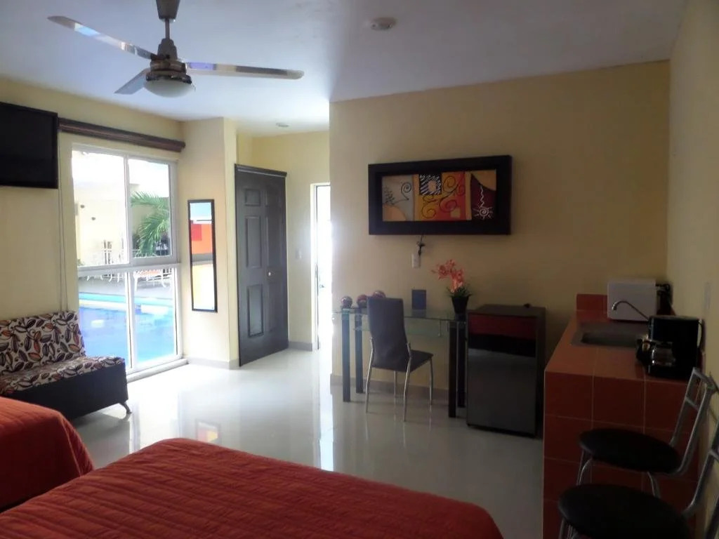 Hotel Estancia Don Roberto San Blas