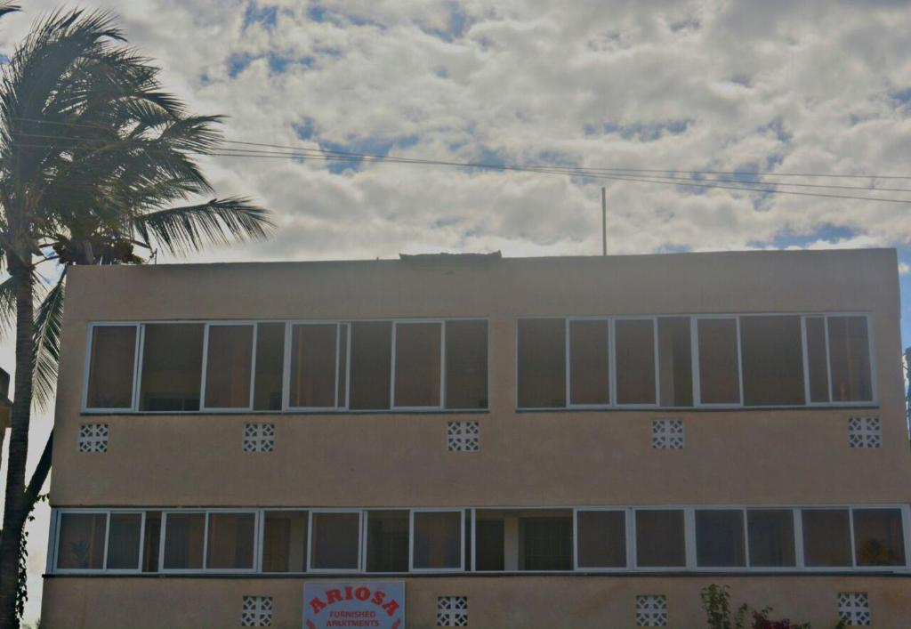 Ariosa Apartments