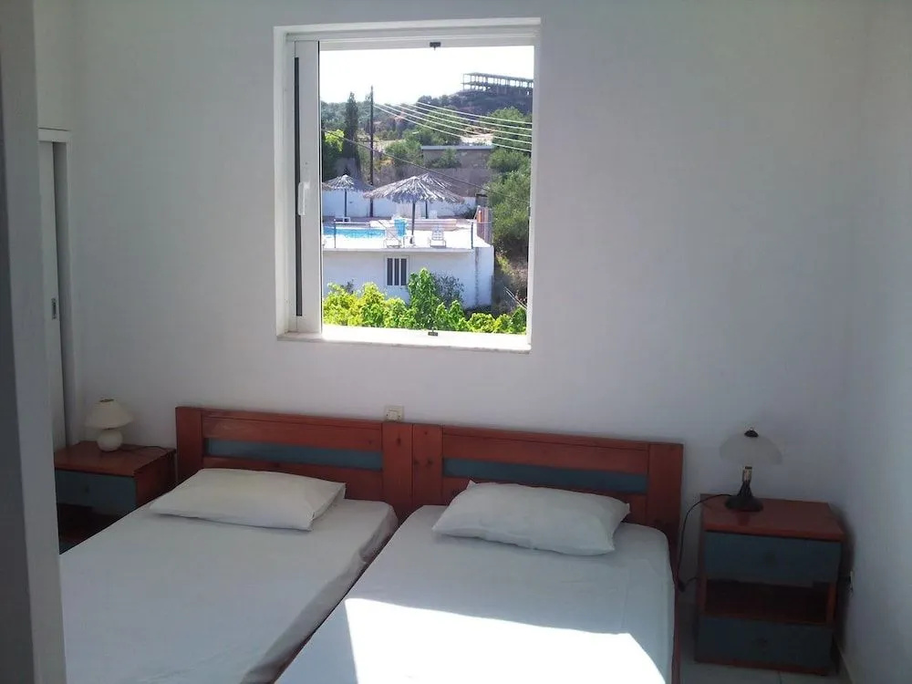 Koroni Xenios Zeus, Seaview Summer Retreats