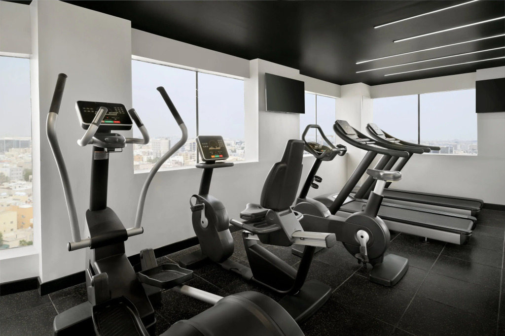 Holiday Inn Riyadh AI Malaz by IHG
