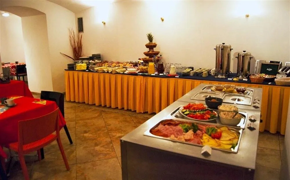 Hotel Europa