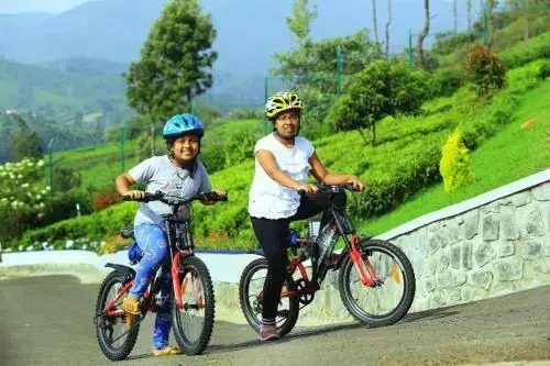 Western Valley Resorts Ooty