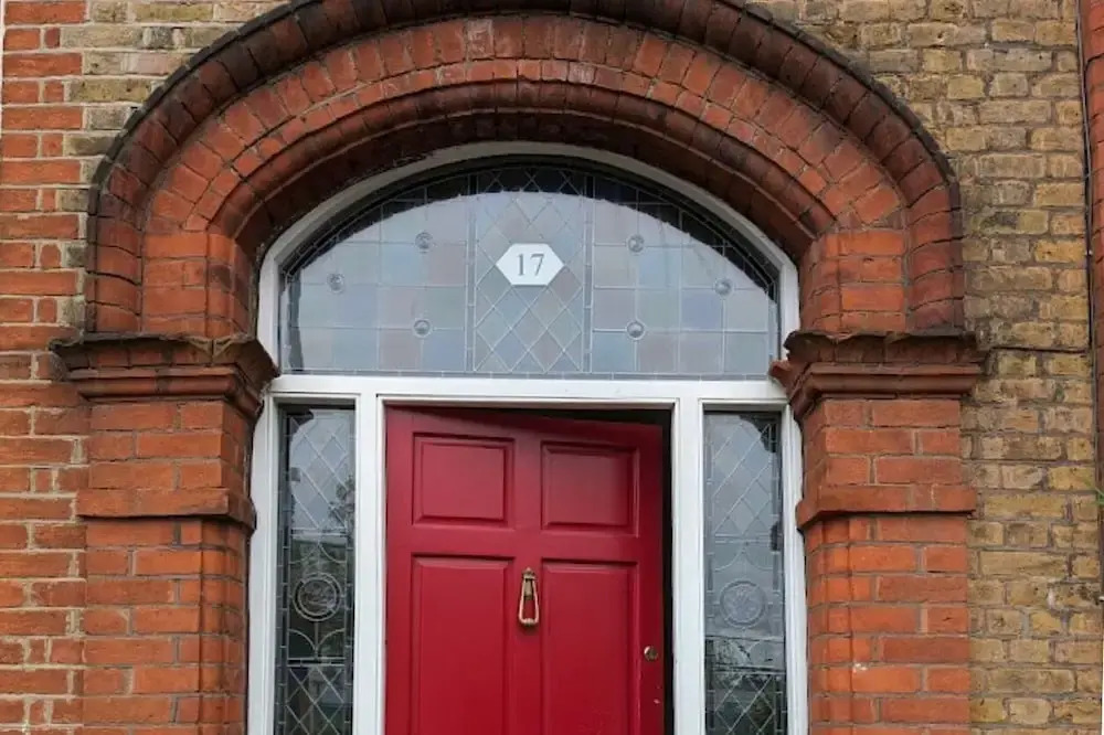 17 Trent Road