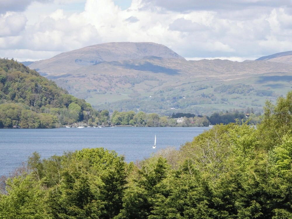 Waters Edge Lodge