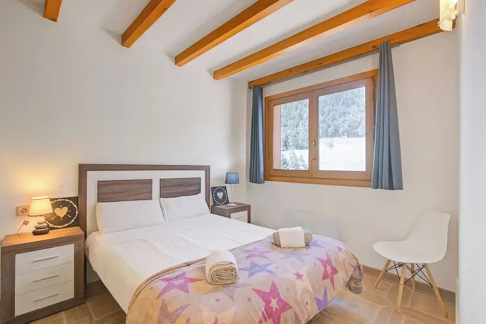 Andorra Family Snow Apartment