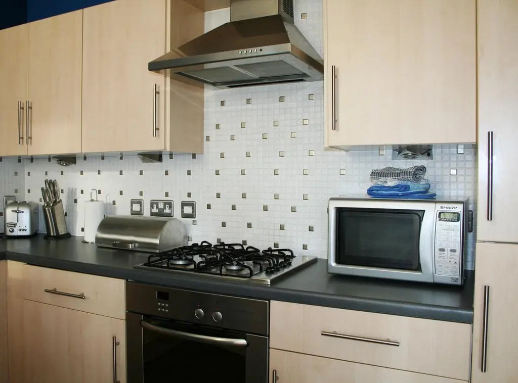Dreamhouse Apartments Glasgow West End