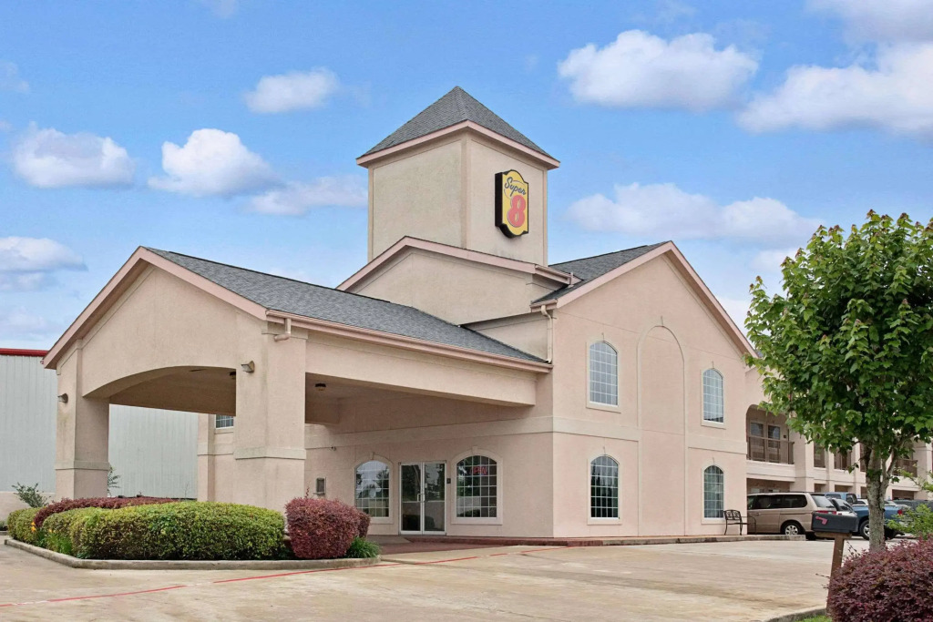 Quality Inn Montgomery - Lake Conroe
