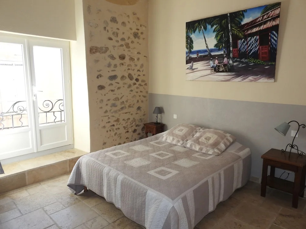 Hotel lOronge