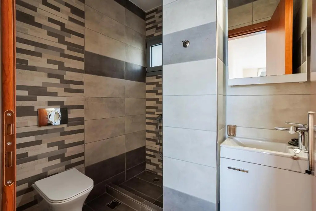 Georgia seaview apartment B3