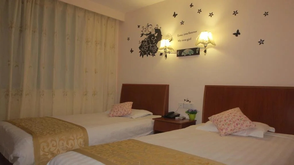 Huangshan 8090 Hotel
