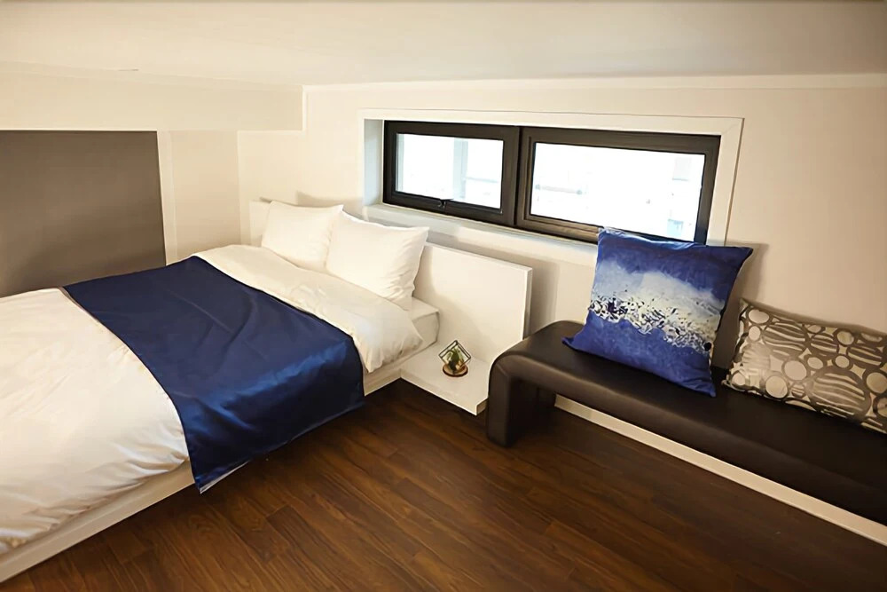 Cheongju Jade Nine Pension
