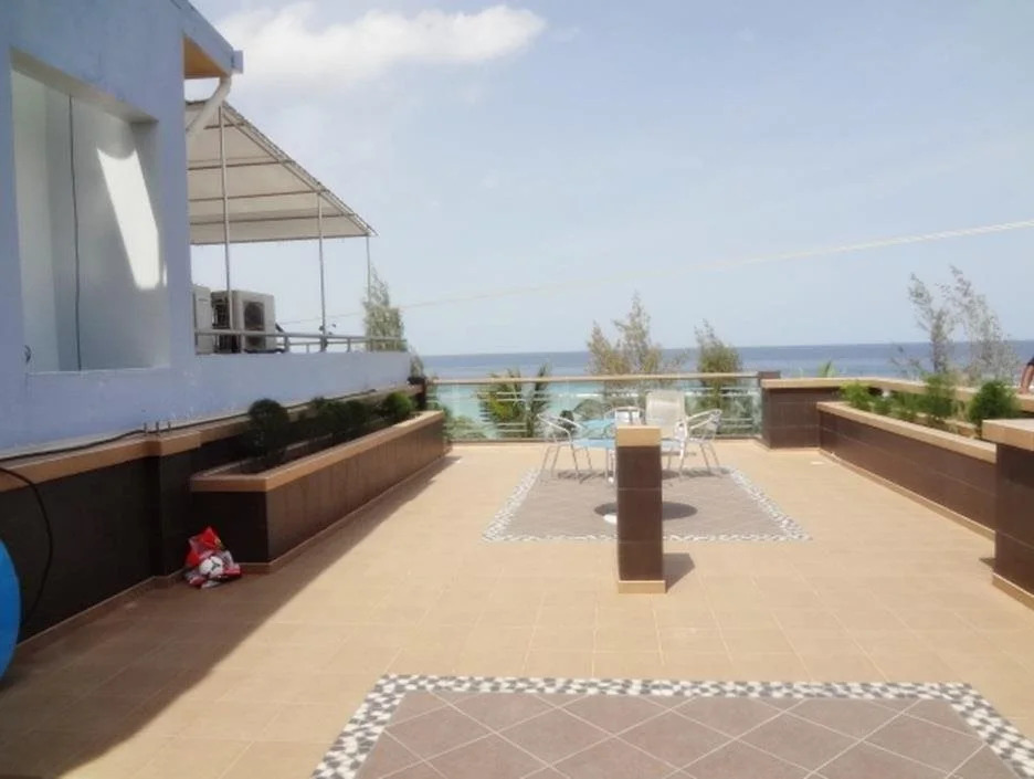 Palm View Tourist Guest House
