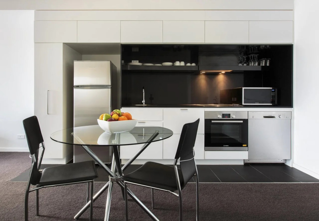 Code Apartments