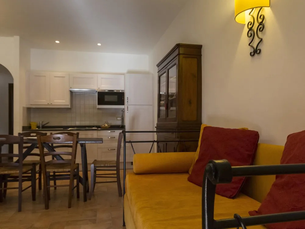 Agriturismo Arlena