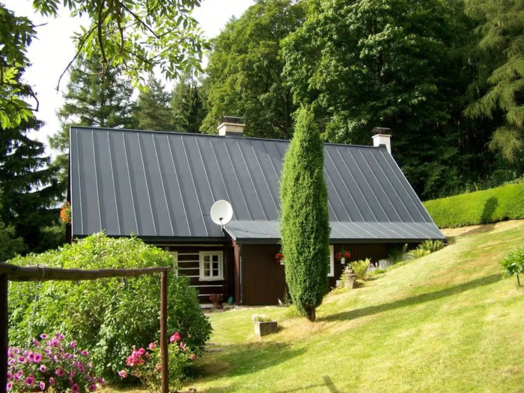 Chalet Zdoňov by Interhome