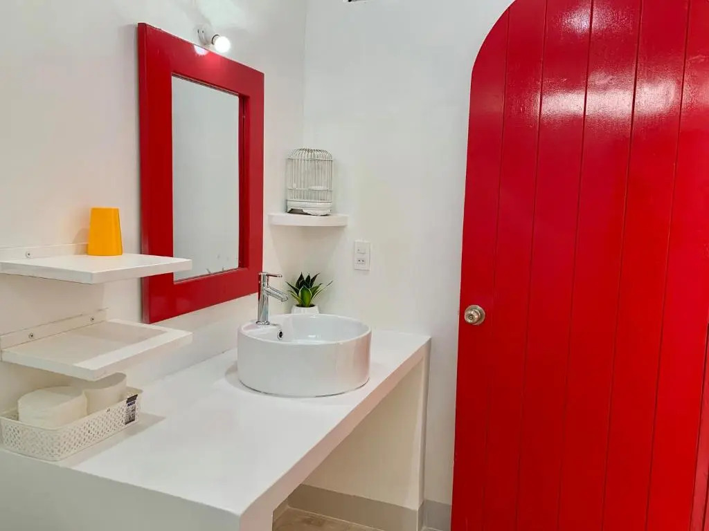 Moonbeam Homestay & Mini-resort Mui Ne
