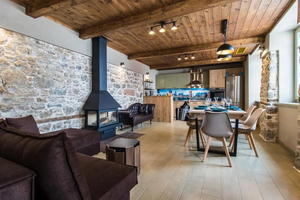 iole boutique house